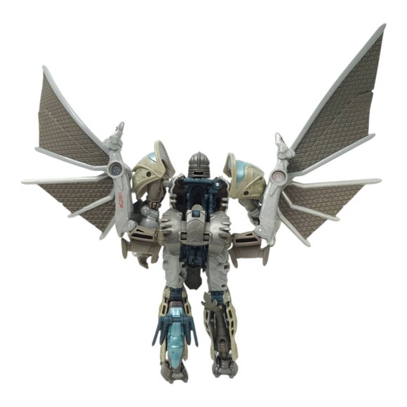 Transformers Steelbane Loose Figure INCOMPLETE The Last Knight Premier Edition - Picture 4 of 13